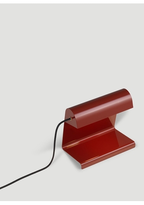 Vitra Lampe De Bureau -  Lighting Red One Size