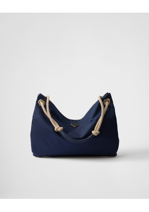 Prada Mariner large Re-Nylon shoulder bag