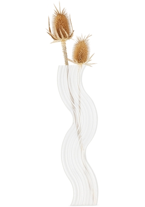 argot Capsule iv Vase