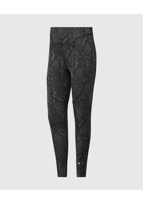 Stella McCartney - TruePurpose Training Leggings, Woman, Brown, Size: L