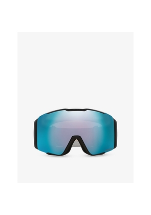 Oakley Oo7137 Line Miner Pro Snow Goggles