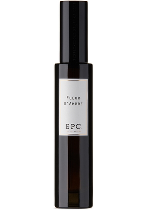 Experimental Perfume Club Signature Fleur D'Ambre Eau De Parfum, 50 mL