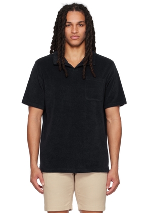 Vince Navy Johnny Polo