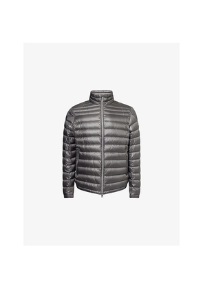 Mens Moncler Arnique Padded Nylon Jacket