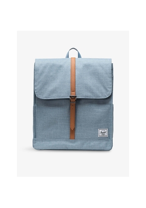Womens Herschel Supply Co City Woven Backpack