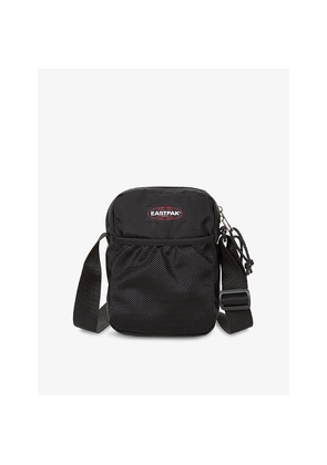 Womens Eastpak The One Power Woven Messenger Bag
