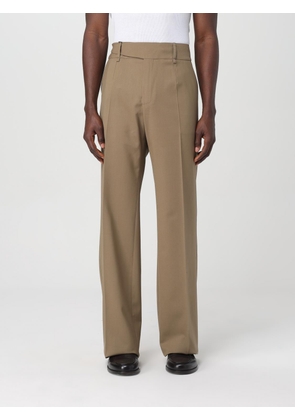 Pants DOLCE & GABBANA Men color Beige