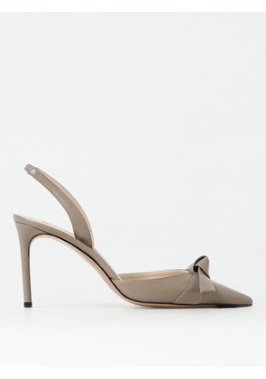 Pump ALEXANDRE BIRMAN Woman color Mastic