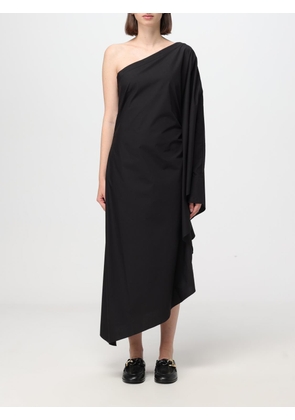 Dress KARL LAGERFELD Woman color Black