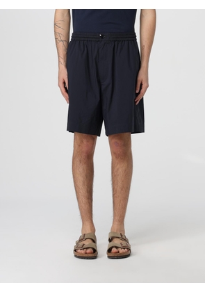 Short ASPESI Men color Blue