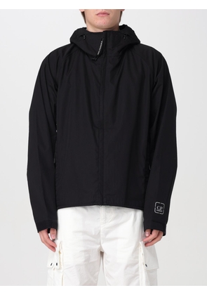 Jacket C. P. COMPANY Men color Black