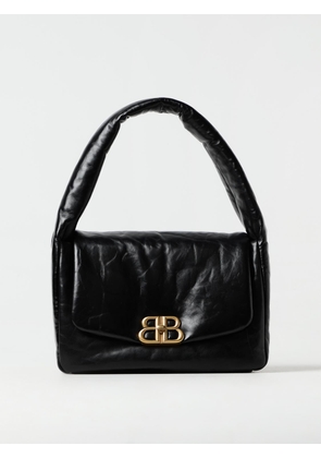 Shoulder Bag BALENCIAGA Woman color Black