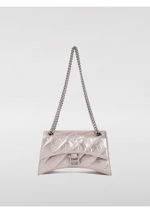 Shoulder Bag BALENCIAGA Woman color Beige