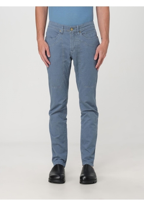 Pants JECKERSON Men color Blue