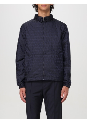 Jacket VALENTINO Men color Blue
