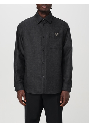Jacket VALENTINO Men color Black