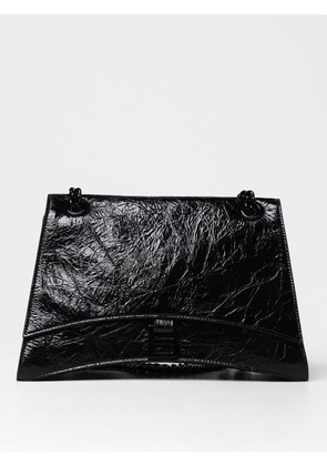 Shoulder Bag BALENCIAGA Woman color Black