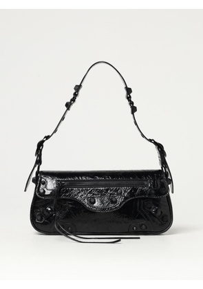 Shoulder Bag BALENCIAGA Woman color Black