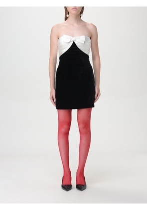 Dress ALESSANDRA RICH Woman color Black