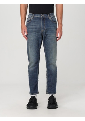 Jeans DOLCE & GABBANA Men color Blue