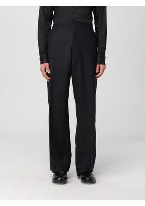 Pants MOSCHINO COUTURE Men color Black