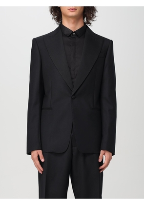 Jacket MOSCHINO COUTURE Men color Black