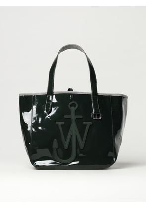 Shoulder Bag JW ANDERSON Woman color Green