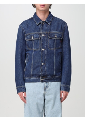 Jacket DIESEL Men color Blue