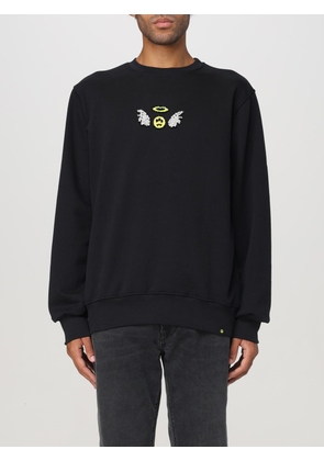 Sweatshirt BARROW Men color Black