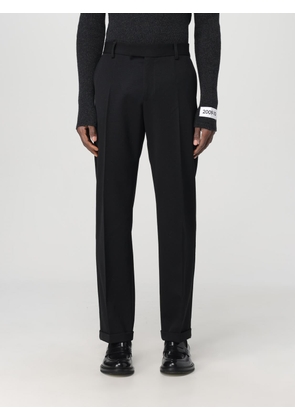 Pants DOLCE & GABBANA Men color Black