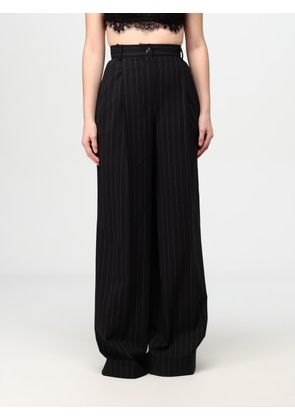 Pants DOLCE & GABBANA Woman color Striped