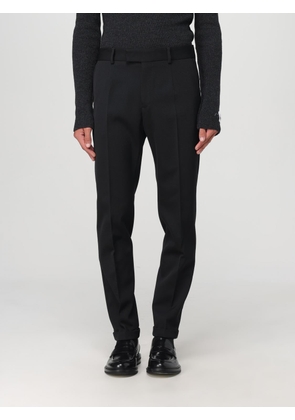 Pants DOLCE & GABBANA Men color Black