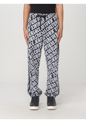 Pants VERSACE JEANS COUTURE Men color Black