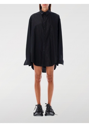 Dress BALENCIAGA Woman color Black