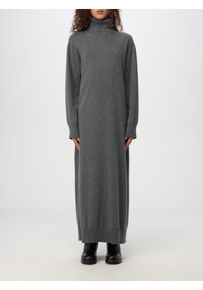 Dress FABIANA FILIPPI Woman color Lead