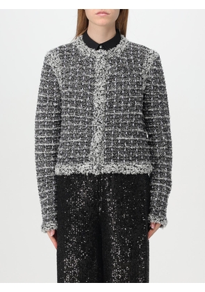Jacket KARL LAGERFELD Woman color Black