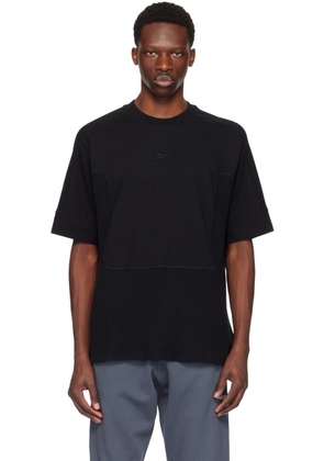 Reebok Classics Black Training T-Shirt
