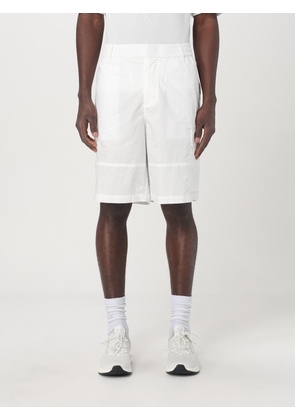 Short ARMANI EXCHANGE Men color White