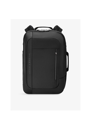 Womens Briggs & Riley Zdx Medium Convertible Woven Backpack