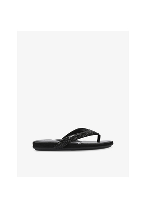 Womens Carvela Riviera Jewel Embellished Sandals