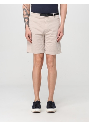 Short WOOLRICH Men color Beige