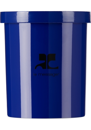 Courrèges Parfums Le Messager Candle