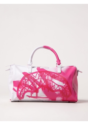 Handbag SPRAYGROUND Woman color Multicolor