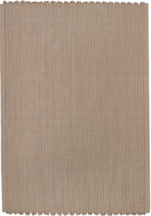 AYTM Taupe Redono Rug