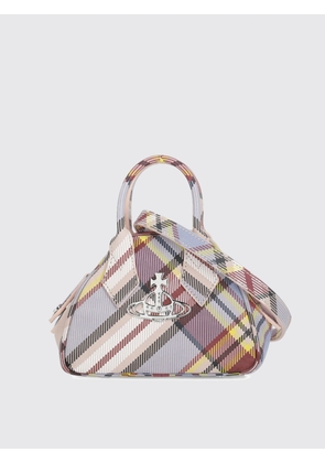 Handbag VIVIENNE WESTWOOD Woman color Multicolor