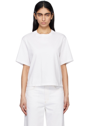 AGOLDE White Sulma T-shirt