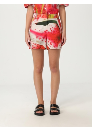 Short TORY BURCH Woman color Multicolor
