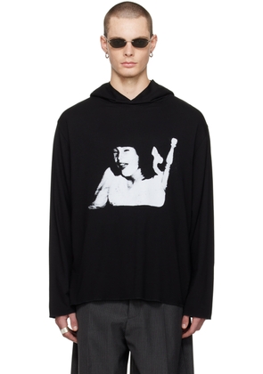 Still Kelly Black Mum T-Shirt Hoodie