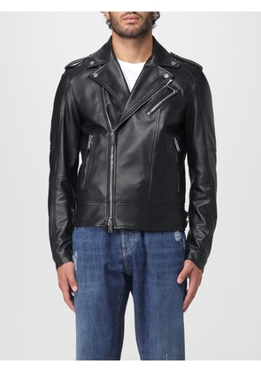 Jacket DSQUARED2 Men color Black