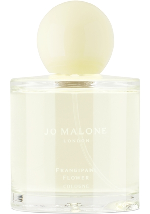 Jo Malone London Limited Edition Frangipani Flower Cologne, 100 mL